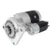 ROZRUSZNIK MF3, PERKINS Z REDUKTOREM 12V, 2.7kW, 10Z  - BREMHER 3 LATA GWARANCJI !!!
