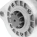 ROZRUSZNIK MF3, PERKINS Z REDUKTOREM 12V, 2.7kW, 10Z  - BREMHER 3 LATA GWARANCJI !!!