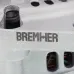 ROZRUSZNIK MF3, PERKINS Z REDUKTOREM 12V, 2.7kW, 10Z  - BREMHER 3 LATA GWARANCJI !!!