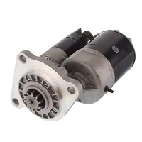ROZRUSZNIK MF-3, PERKINS Z REDUKTOREM, 12V, 2,7KW, 10Z