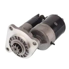  7006119M1 — ROZRUSZNIK MF-3, PERKINS Z REDUKTOREM, 12V, 2,7KW, 10Z