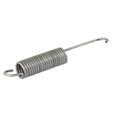 POLSKA PRODUKCJA 70112741 — SPRĘŻYNA PEDAŁU SPRZĘGŁA ZETOR 135X13,5X18,5MM, 22 ZWOJE