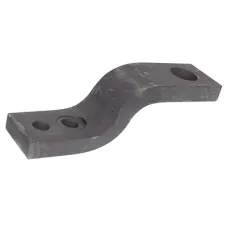  70116414 — LISTWA CIĘGŁA KRÓTKA ZETOR N/T