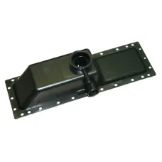 GMP 701301055 — POKRYWA CHŁODNICY MTZ - GÓRNA PLASTIKOWA