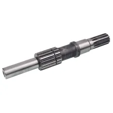 GMP 701601021 — WAŁEK SPRZĘGŁOWY MTZ