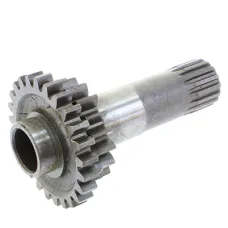 ORYGINALNE 701601026 — WAŁEK MECHANIZMU ODBIORU MOCY WOM MTZ
