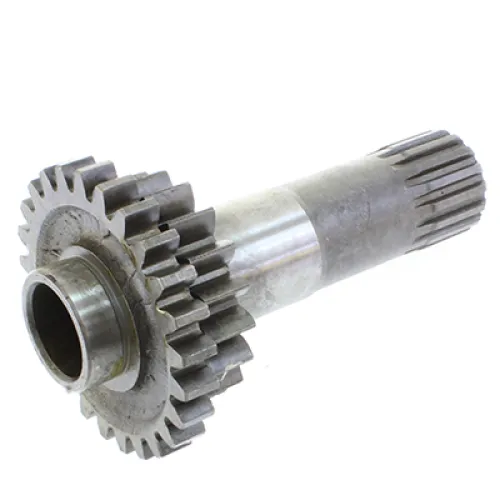 WAŁEK MECHANIZMU ODBIORU MOCY WOM MTZ