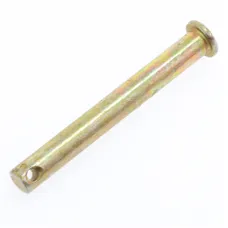 GMP 701601096 — OŚ ŁAPKI SPRZĘGŁA MTZ S/T FI 8X65MM