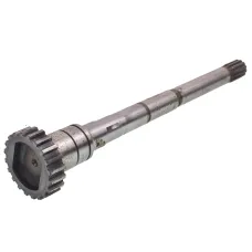 ORYGINALNE 701721113A — WAŁEK SPRZĘGŁA MTZ BELARUS BEZ ROWKA POD WPUST