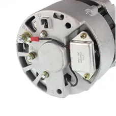 GMP 7017732M1 — ALTERNATOR C-385, MF 14V, 55A, POJEDYNCZE KOŁO PASOWE