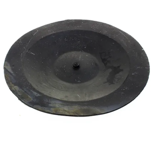 MEMBRANA BLOKADY MECH. RÓŻNICOWEGO MTZ FI 214MM