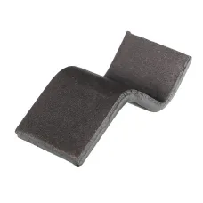 GMP 7025150010 — ZACZEP SPINACZA BURTY PRZYCZEPA D-47, D-50,  77 MM, NIE MALOWANY