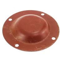 KOŁPAK PRZYCZEPY D-50, 4 OTWORY FI 170MM, H=26MM