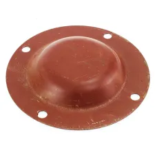  7030050080 — KOŁPAK PRZYCZEPY D-50, 4 OTWORY FI 170MM, H=26MM