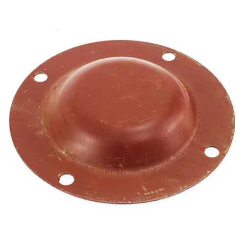 KOŁPAK PRZYCZEPY D-50, 4 OTWORY FI 170MM, H=26MM