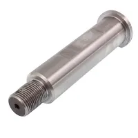 SWORZEŃ DYSZLA PRZYCZEPA D-50 L=160MM, FI 35MM, M24X2