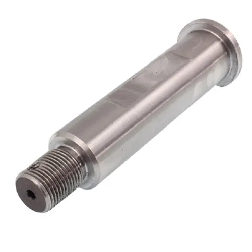 SWORZEŃ DYSZLA PRZYCZEPA D-50 L=160MM, FI 35MM, M24X2