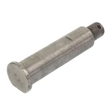 POLSKA PRODUKCJA 7030091091 — SWORZEŃ DYSZLA PRZYCZEPA D-50 L=160MM, FI 35MM, M24X1,5
