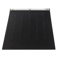 FARTUCH (CHLAPACZ) PRZECIWBŁOTNY TYLNY C-360, PRZYCZEPA D-47, 280X410MM