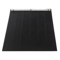 POLSKA PRODUKCJA 70301500 — FARTUCH (CHLAPACZ) PRZECIWBŁOTNY TYLNY C-360, PRZYCZEPA D-47, 280X410MM