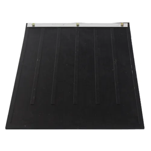 FARTUCH (CHLAPACZ) PRZECIWBŁOTNY TYLNY C-360, PRZYCZEPA D-47, 280X410MM