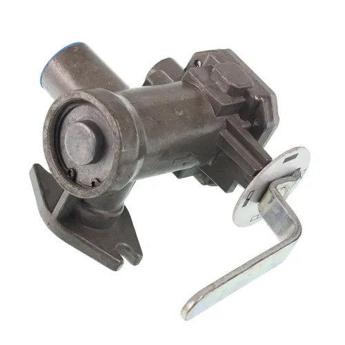 REGULATOR SIŁY HAMOWANIA 4-ZAKRESOWY