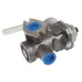 REGULATOR SIŁY HAMOWANIA 4-ZAKRESOWY