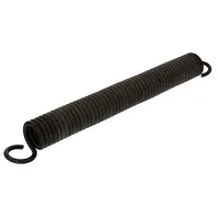 SPRĘŻYNA DYSZLA PRZYCZEPA D-47, D-50, D-83, L=570MM
