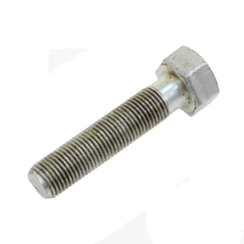 ŚRUBA M12X1,25X 54MM REGULACJI SPRZĘGŁA MTZ
