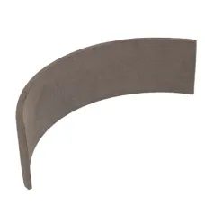 FOMAR 7037003090. — OKŁADZINA HAM. PRZYCZEPY D-45, D-47  80x8x345mm