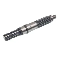 WAŁEK WOM DŁUGI 8 FREZÓW MTZ80/82/820
