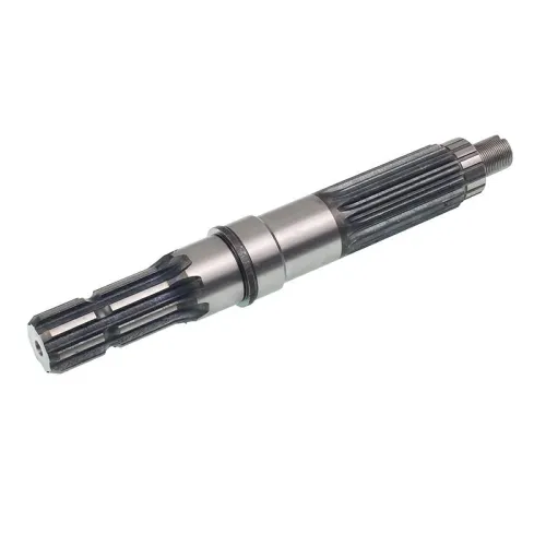 WAŁEK WOM DŁUGI 8 FREZÓW MTZ80/82/820
