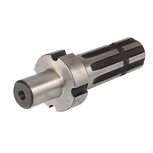 KOŃCÓWKA WOM MTZ  8-FREZOWA NA ROLKI WAŁEK WOM MTZ, L=150MM