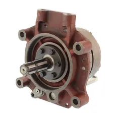 GMP 704202020A26 — POKRYWA MECH. ODBIORU MOCY MTZ KPL. WOM 6-FREZOWA, TAŚMY 46MM