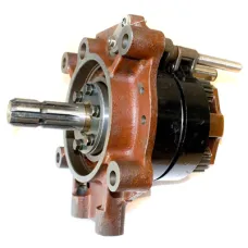 GMP 704202020A2 — POKRYWA MECH. ODBIORU MOCY MTZ KPL. WOM 8-FREZOWA, S/T, TAŚMY 46MM