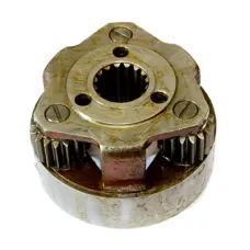 GMP 704202060 — WODZIDŁO MECH. ODBIORU MOCY WOM MTZ KPL. 46 MM, BĘBEN/JARZMO