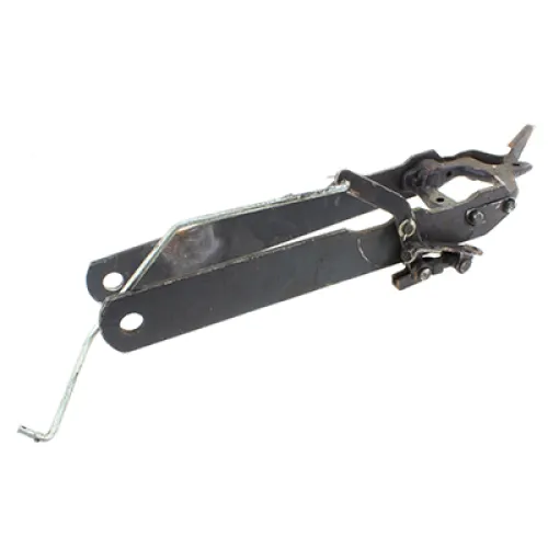 MECHANIZM FISKACJI MTZ BELARUS
