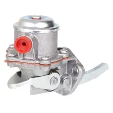 FDR 708294R93 — POMPA PALIWA ZASIL. CASE-IH, MC CORMICK