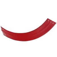 BŁOTNIK MTZ - METALOWY - 215X 940MM