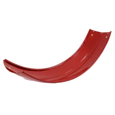 ORYGINALNE 70840301201 — BŁOTNIK MTZ - METALOWY - 215X 940MM