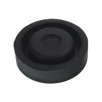 PODKŁADKA GUMOWA NA PODNOŚNIKI TYPU ŻABA - 70x21x60MM