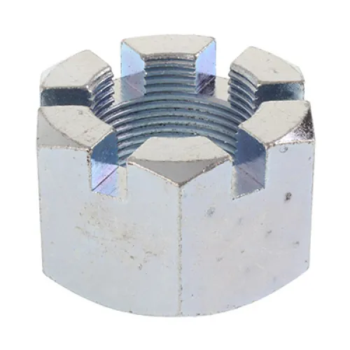 NAKRĘTKA UCHA DYSZLA PRZYCZEPY D-47 M36X2MM