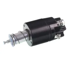 GMP 7154.612 — ELEKTROMAGNES ROZRUSZNIKA Z REDUKTOREM, 12V, C-330, C-360, MTZ, T-25, ZETOR