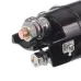 ELEKTROMAGNES ROZRUSZNIKA Z REDUKTOREM, 12V, C-330, C-360, MTZ, T-25, ZETOR