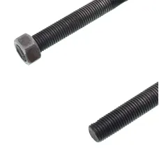  7160070017 — STRZEMIĘ RES. D-47 Z NAKRĘTKAMI (2SZT) M16X2,0 X 72 X 218MM