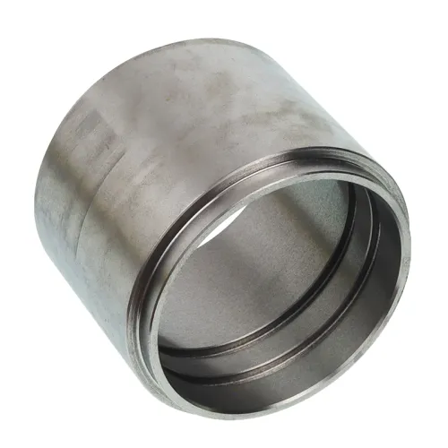 PROWADNICA DŁUGA ZEWNĘTRZNA BEZ GWINTU PRZYCZEPY D-35, D-47, D-50, FI 84,5/99,8 MM, WYSOKOSĆ 83MM, 717-016-7010