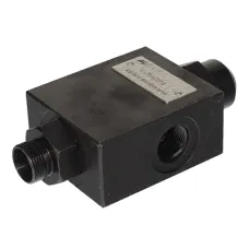 7214070600 — REGULATOR PRZEPŁYWU OLEJU CYKLOP T-214