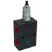 ZAWÓR PRZELEWOWY CYKLOP T-214 Q=60DM3/MIN, 2-16MPA, 2XM27X2MM