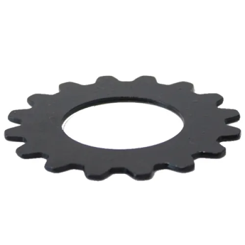 PODKŁADKA PODPORY MTZ 16Z G=1,5MM, FI 59,5/30,1MM