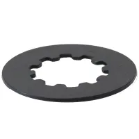 PODKŁADKA PODPORY MTZ (CIENKA) 10Z G=1,5MM, FI 49,5MM